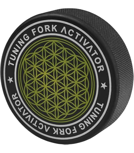 Amazon | MEINL マイネル Sonic Energy Collection 音叉ケース 8本収納